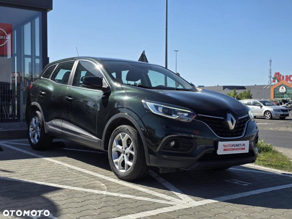 Renault Kadjar - 3