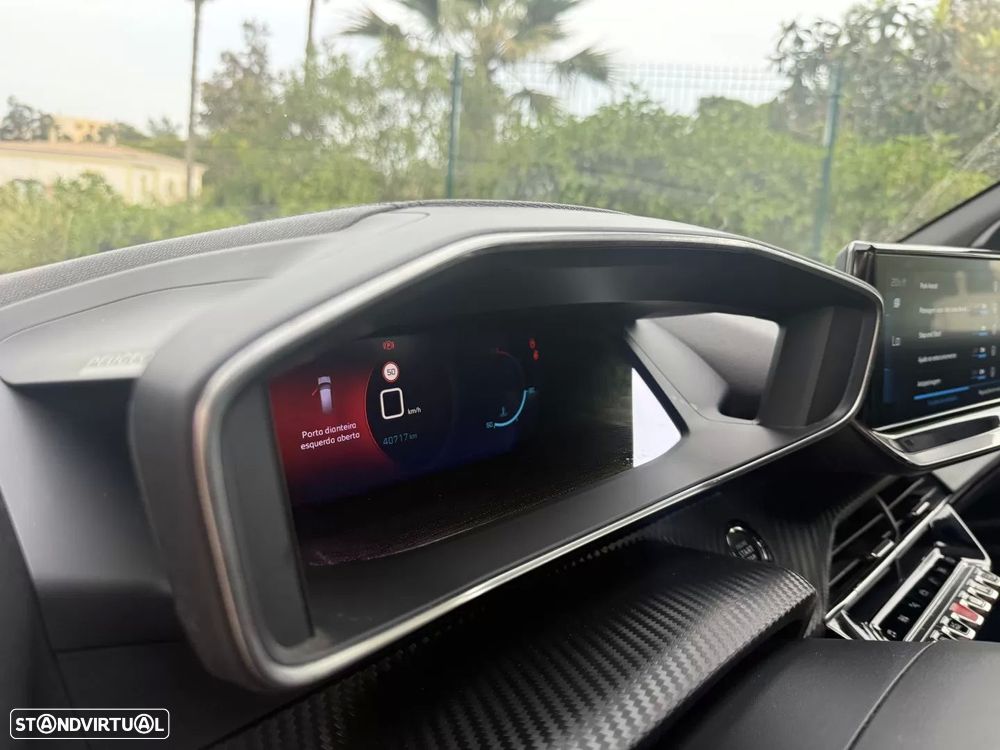 Peugeot 2008 1.2 PureTech GT Line - 14