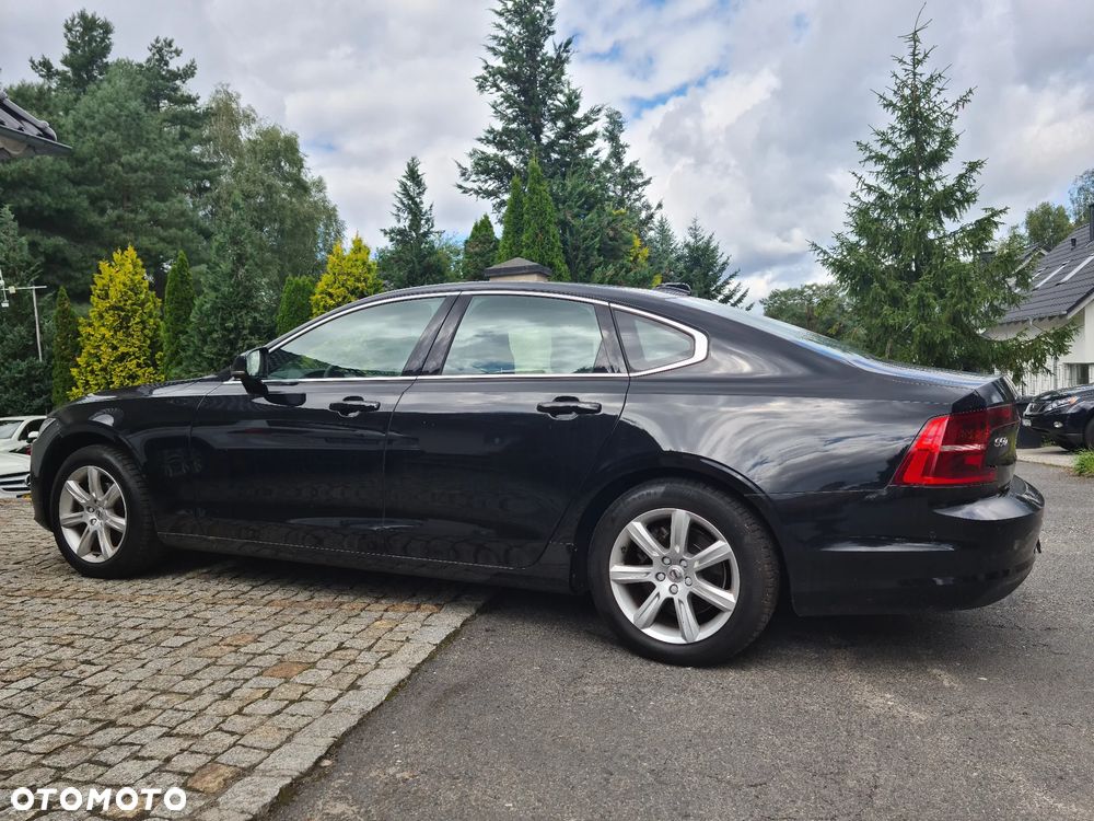 Volvo S90 D3 SCR Momentum - 16