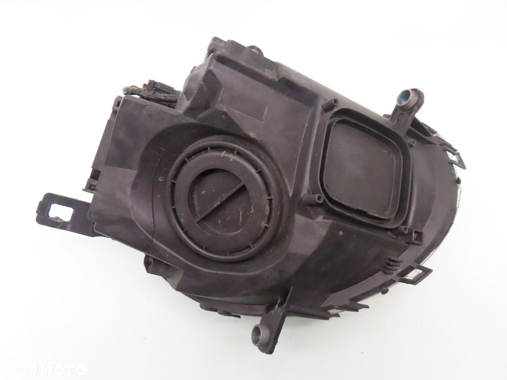 LAMPA LEWA PRZEDNIA MINI MINI R56 0301225303 - 5