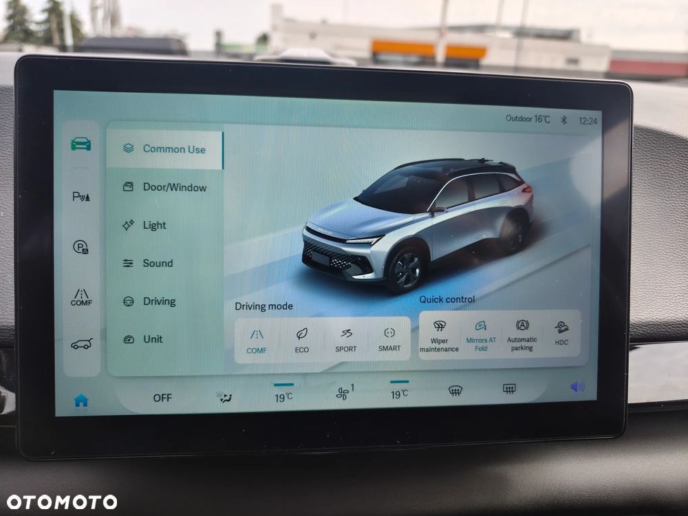 BAIC 5 - 17