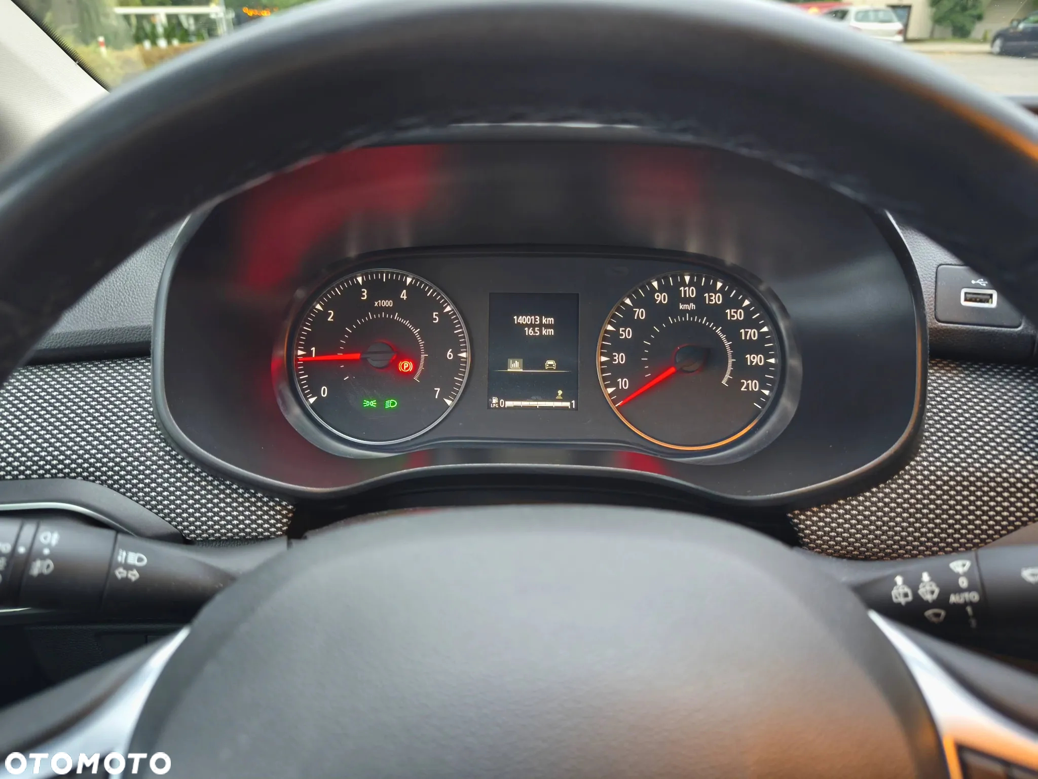 Dacia Jogger 1.0 TCe Extreme 7os - 13