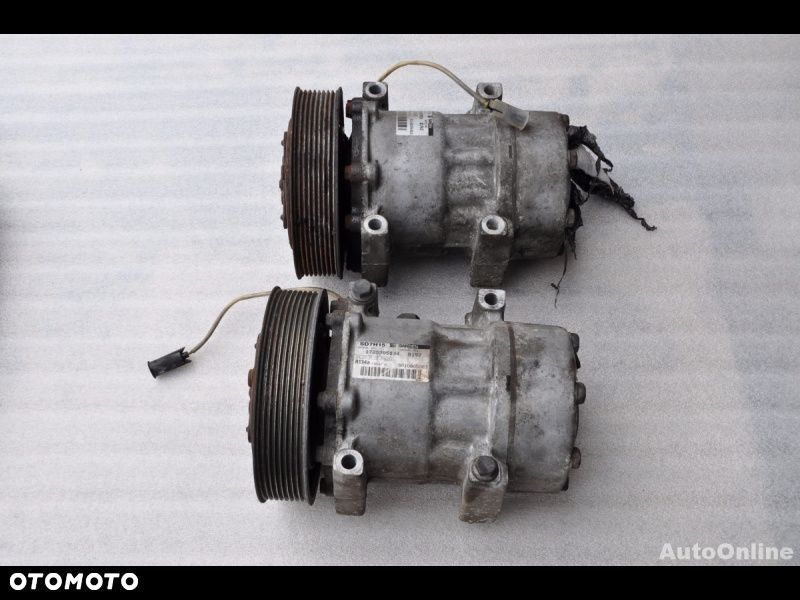 KOMPRESOR KLIMATYZACJI PREMIUM DXI NR 5010605063 / SD7H15 - 2