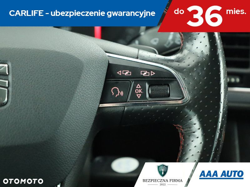 Seat Leon - 18