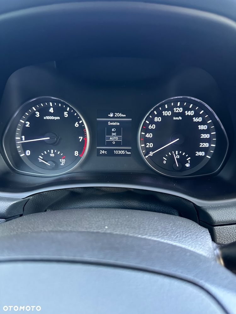 Hyundai i30 1.4 Select - 11