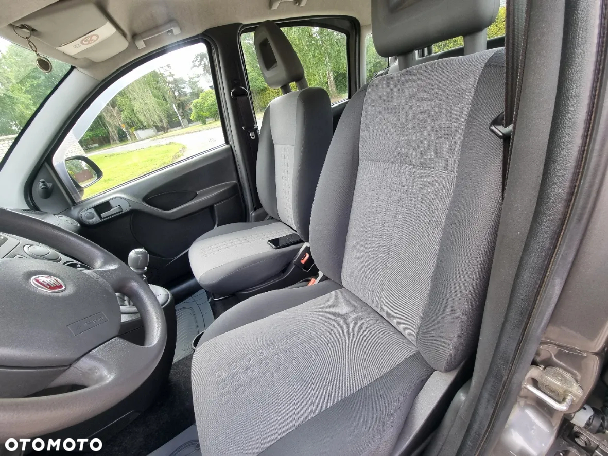 Fiat Panda 1.2 Dynamic Eco - 10
