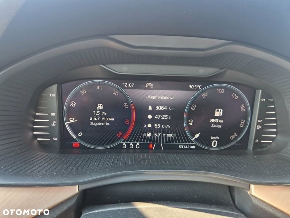 Skoda Kamiq 1.5 TSI Style - 19