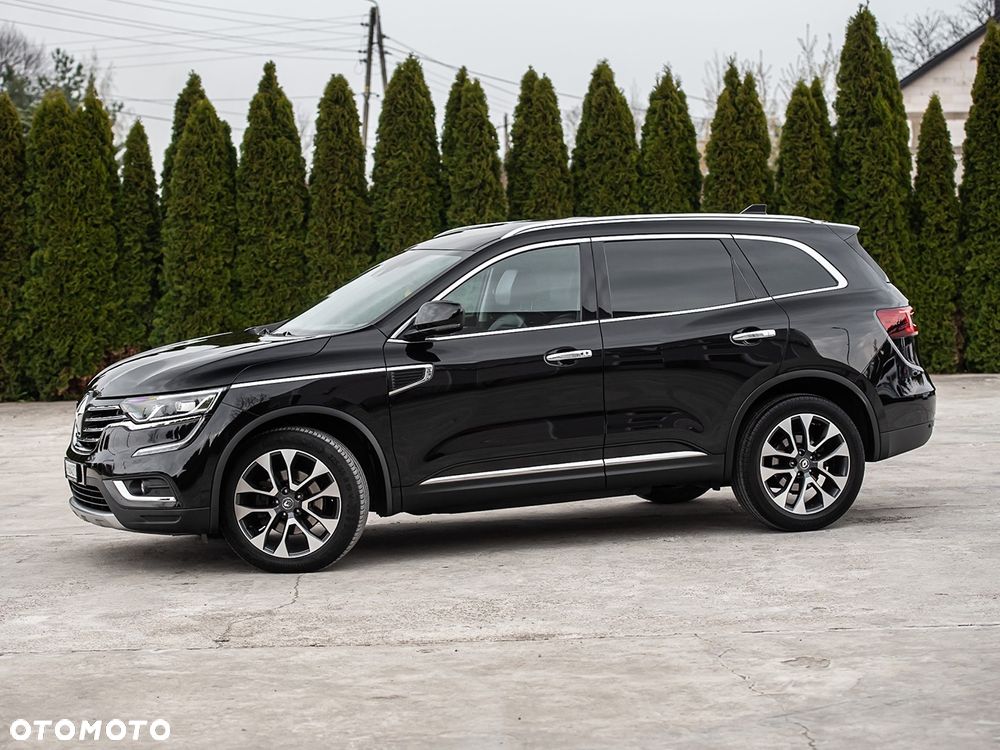 Renault Koleos ENERGY dCi 175 X-tronic 4WD LIMITED - 8