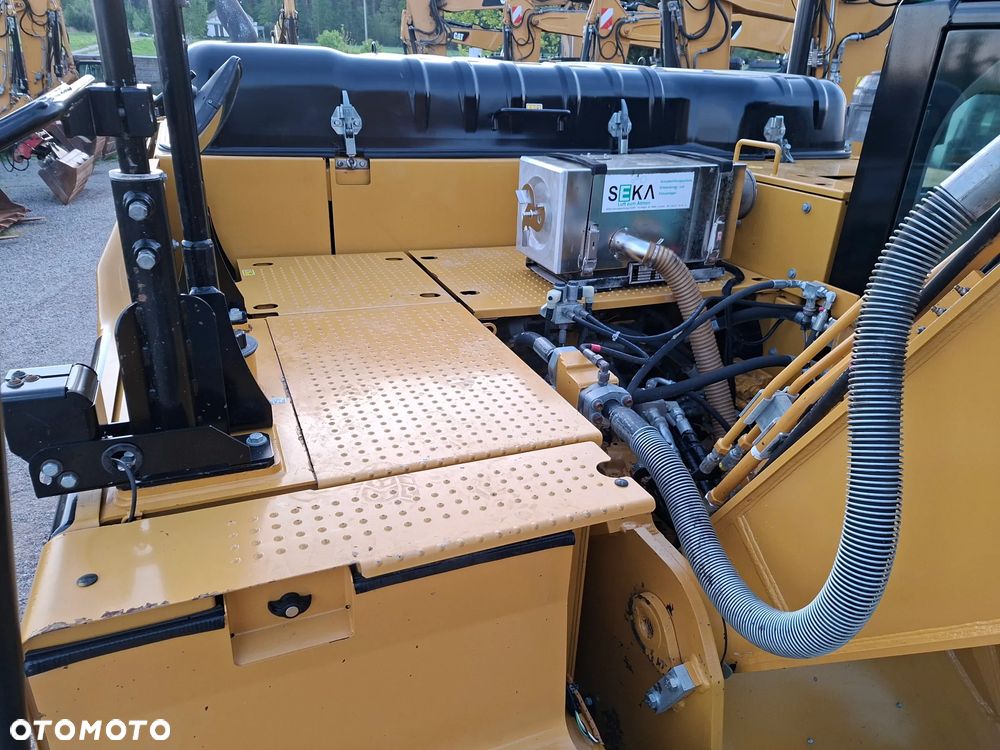 Caterpillar CAT 326 FL - 20