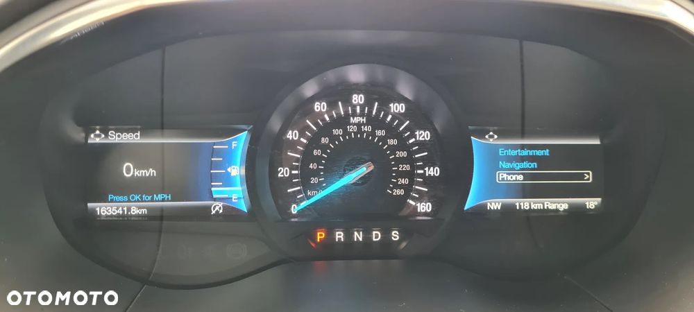 Ford Edge - 14
