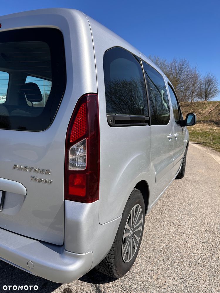 Peugeot Partner - 7
