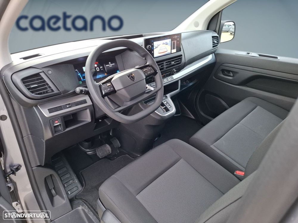 Peugeot e-Expert - 9