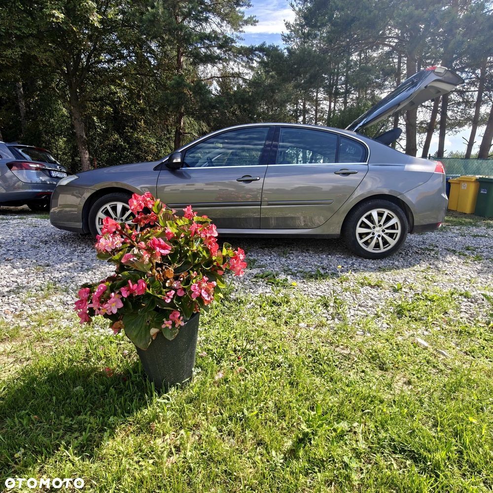 Renault Laguna - 4