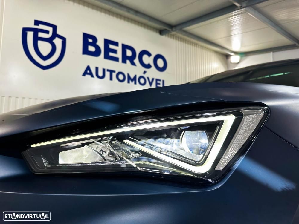 Cupra Formentor 1.4 e-Hybrid DSG VZ - 13