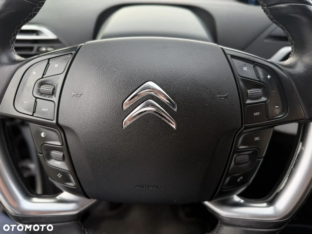Citroën C4 Grand Picasso BlueHDi 150 Intensive - 19