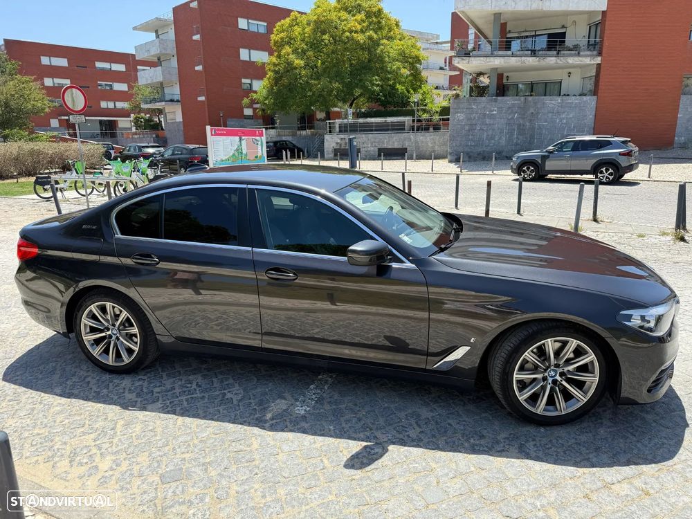 BMW 530 - 2