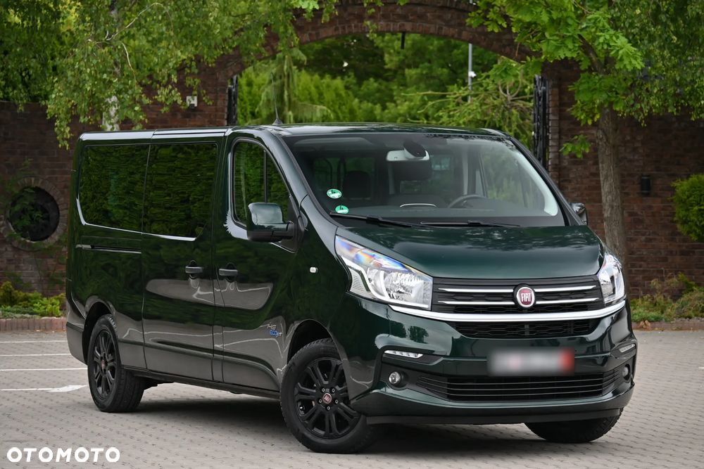 Fiat Talento - 9