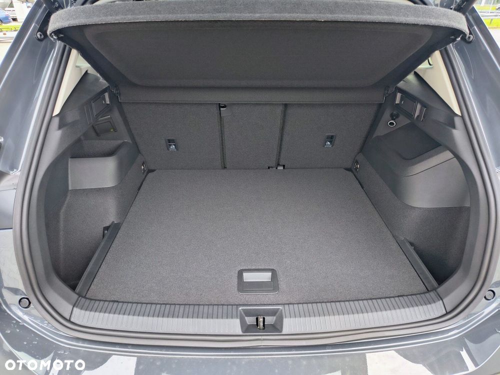 Volkswagen Tiguan 1.5 eTSI Life Plus DSG - 31