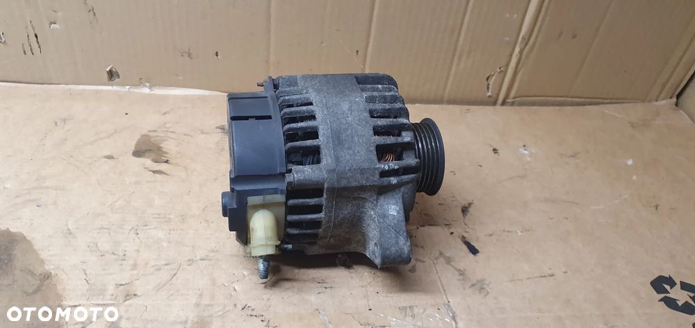 Alternator prądnica Toyota Aygo I 1.0 27060-0Q020 - 4