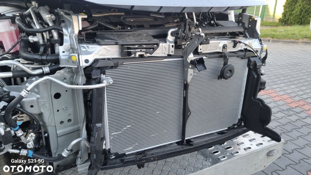 Toyota RAV4 2.5 Hybrid Executive 4x4 - 8
