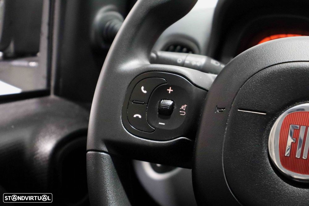 Fiat Panda 1.0 Hybrid City Life - 12