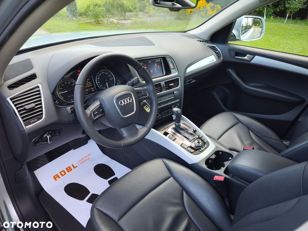 Audi Q5 - 23