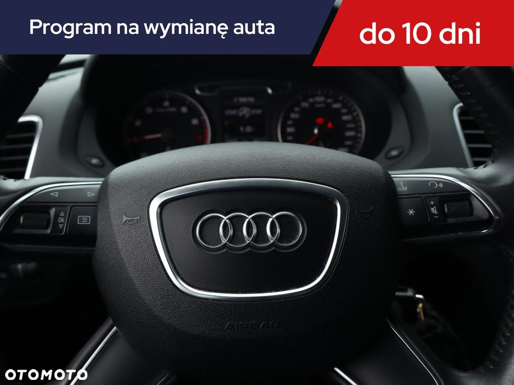 Audi Q3 - 18