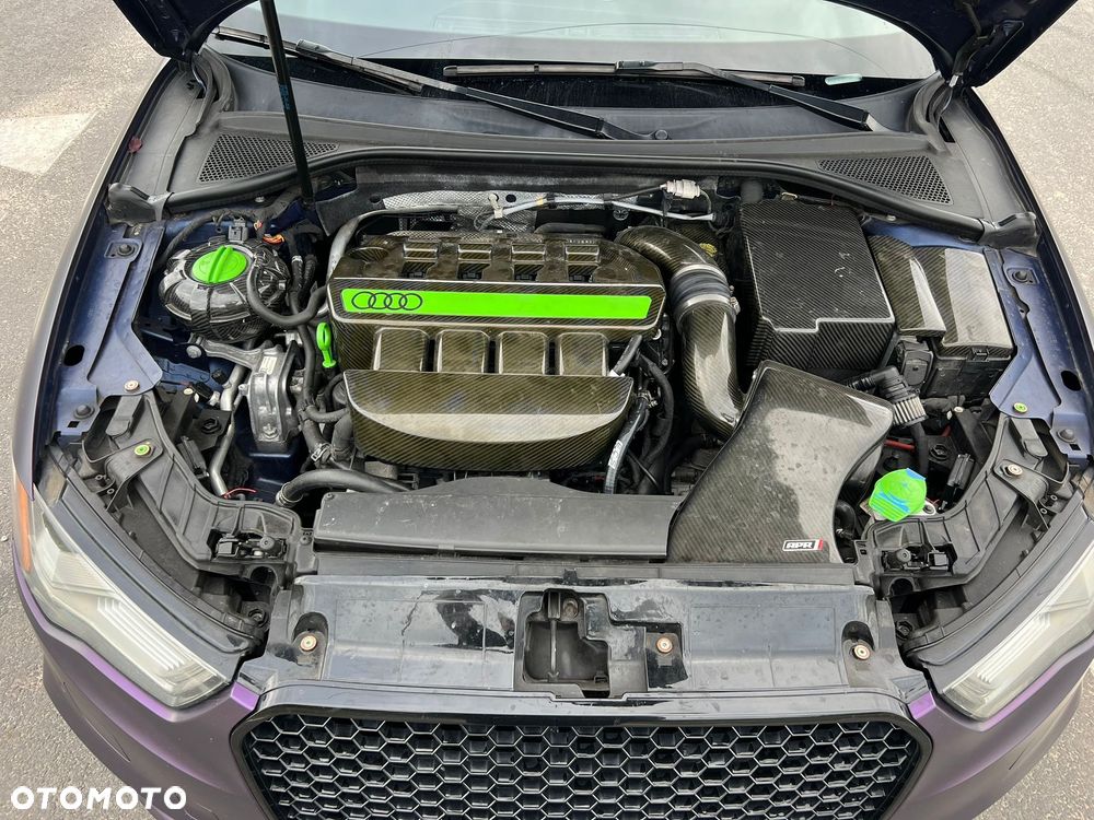 Audi A3 Limousine - 18