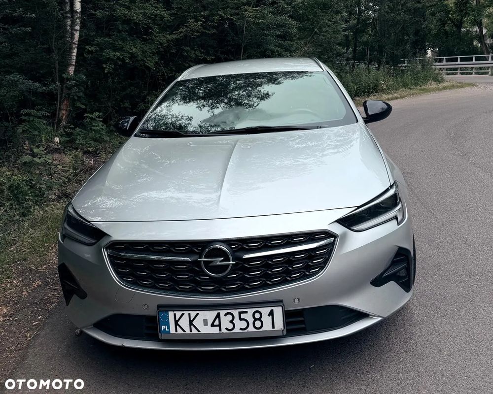 Opel Insignia - 18