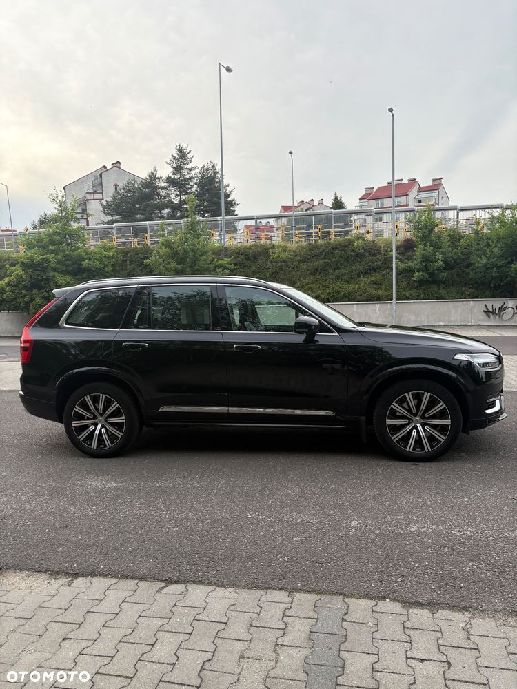 Volvo XC 90 - 10