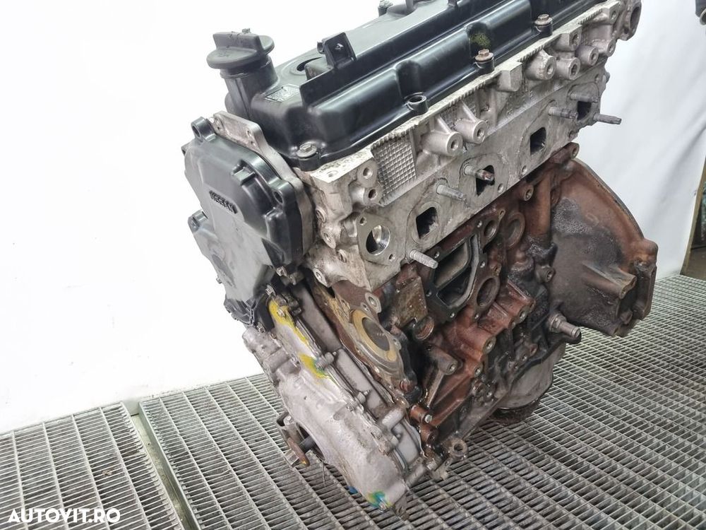 Motor Nissan Navara D40 Facelift 2.5 Diesel D40 2009 - 2015 190CP Manuala YD25DDTI Euro4 ... - 3