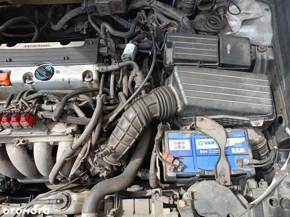 Honda Accord 2.0 Comfort - 14