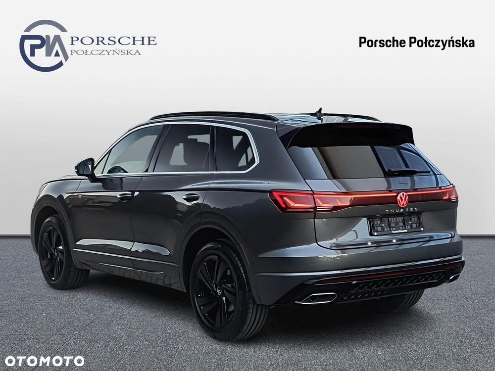 Volkswagen Touareg 3.0 V6 TDI 4Motion R-Line - 3