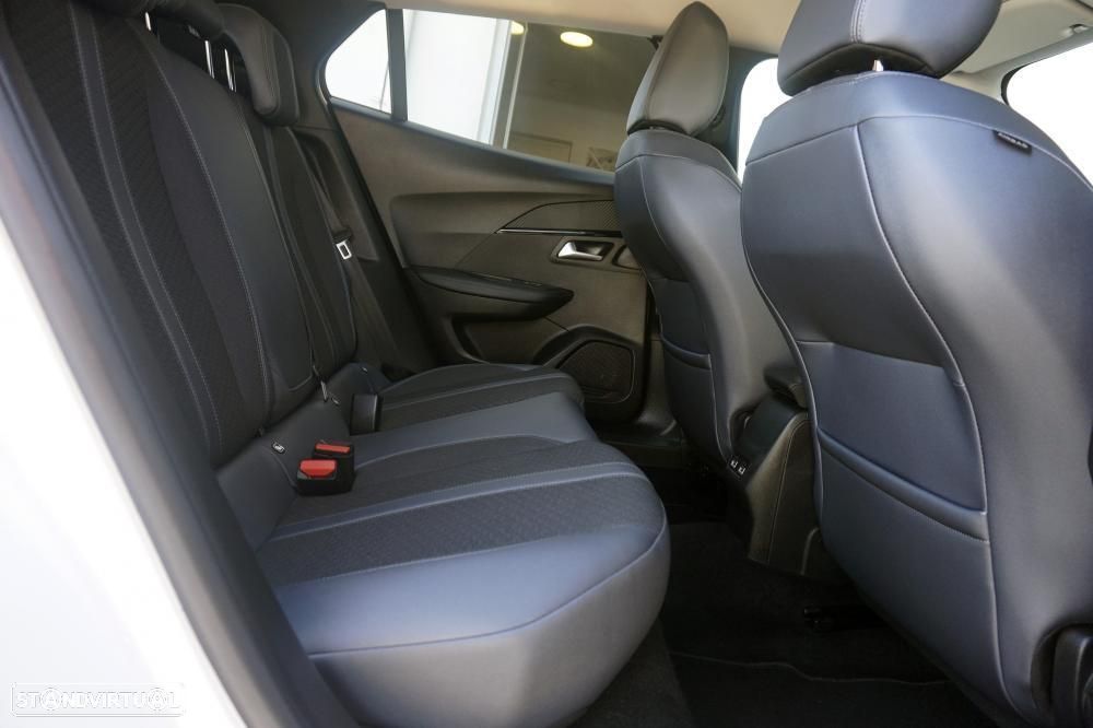 Peugeot 2008 PureTech 100 Allure - 4