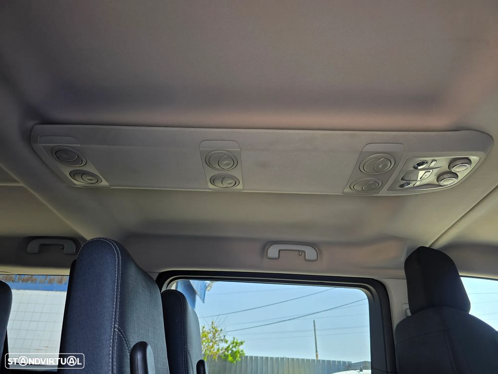 Toyota Proace Verso 1.5 D-4D L2 1.2T Comfort 9L PDL - 22