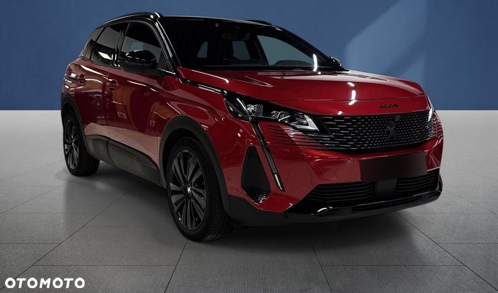 Peugeot 3008 BlueHDi 130 Stop & Start EAT8 GT - 2