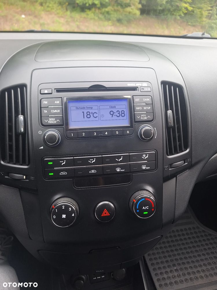 Hyundai i30 1.4 Edition Plus - 20