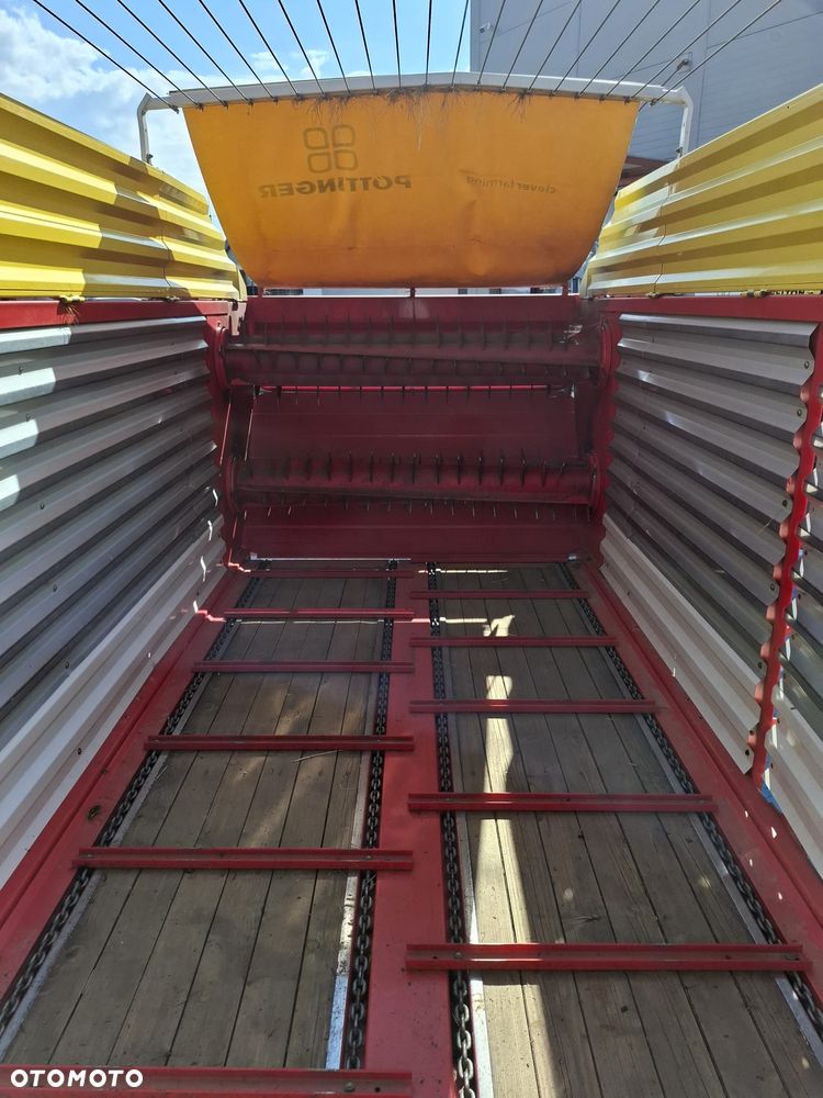 Pottinger FARO 4000D - 10