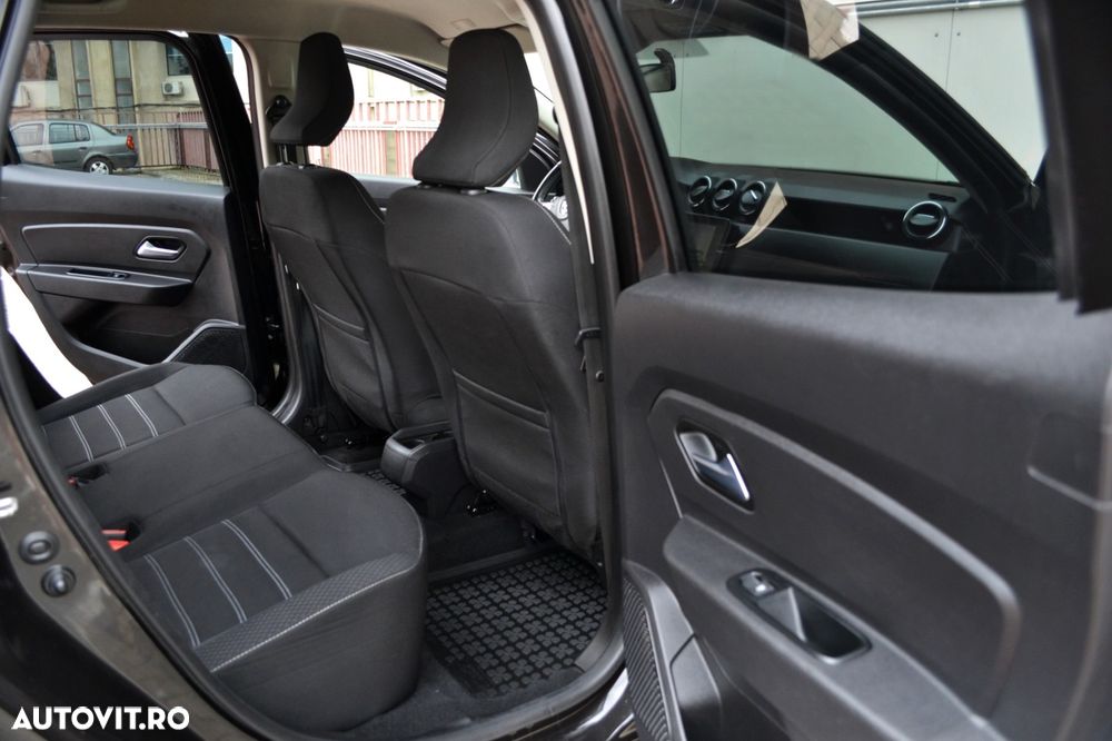 Dacia Duster TCe 100 2WD Prestige - 16