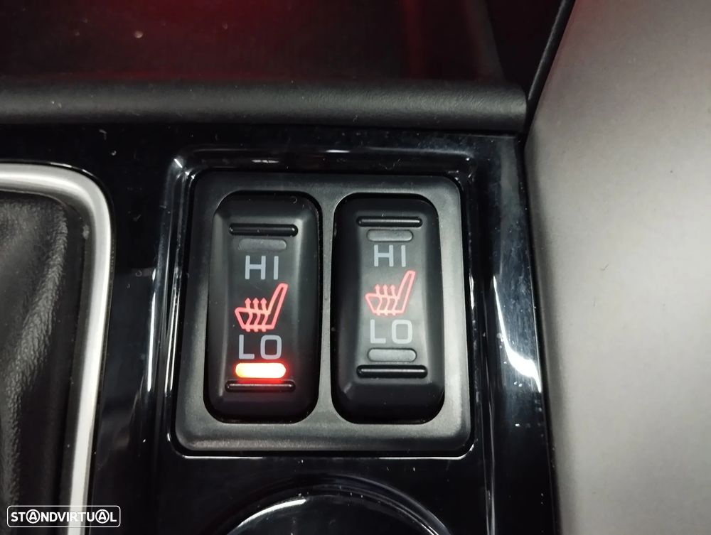 Mitsubishi Eclipse Cross 1.5 MIVEC Instyle - 38