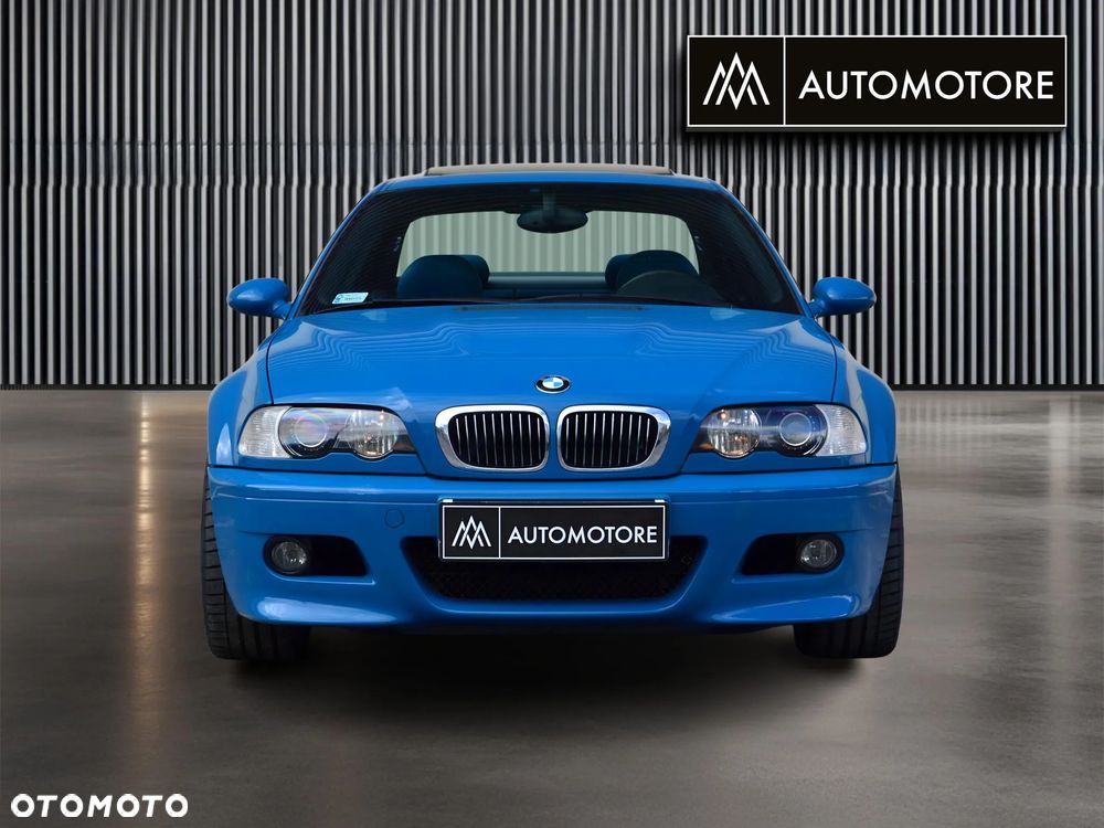BMW M3 - 4