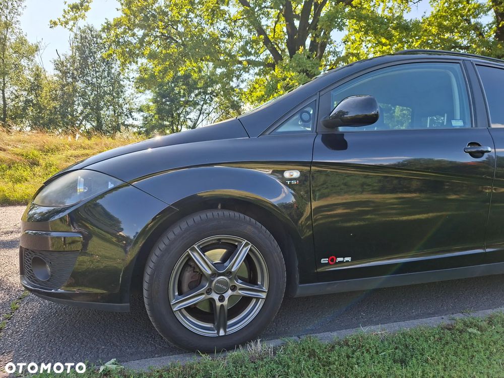 Seat Altea XL 1.2 TSI Reference Copa - 7