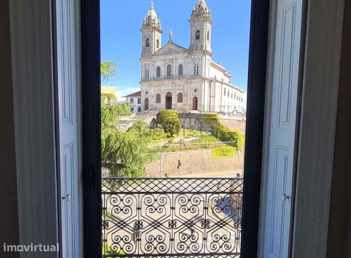 Edifício Apart-Hotel no Bonfim, Porto. - Grande imagem: 2/7