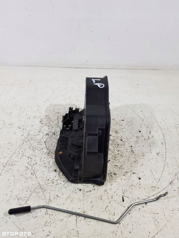 zamek drzwi lewy przód 7229461 bmw e90 e91 f10 f11 lci eur 4pin - 11