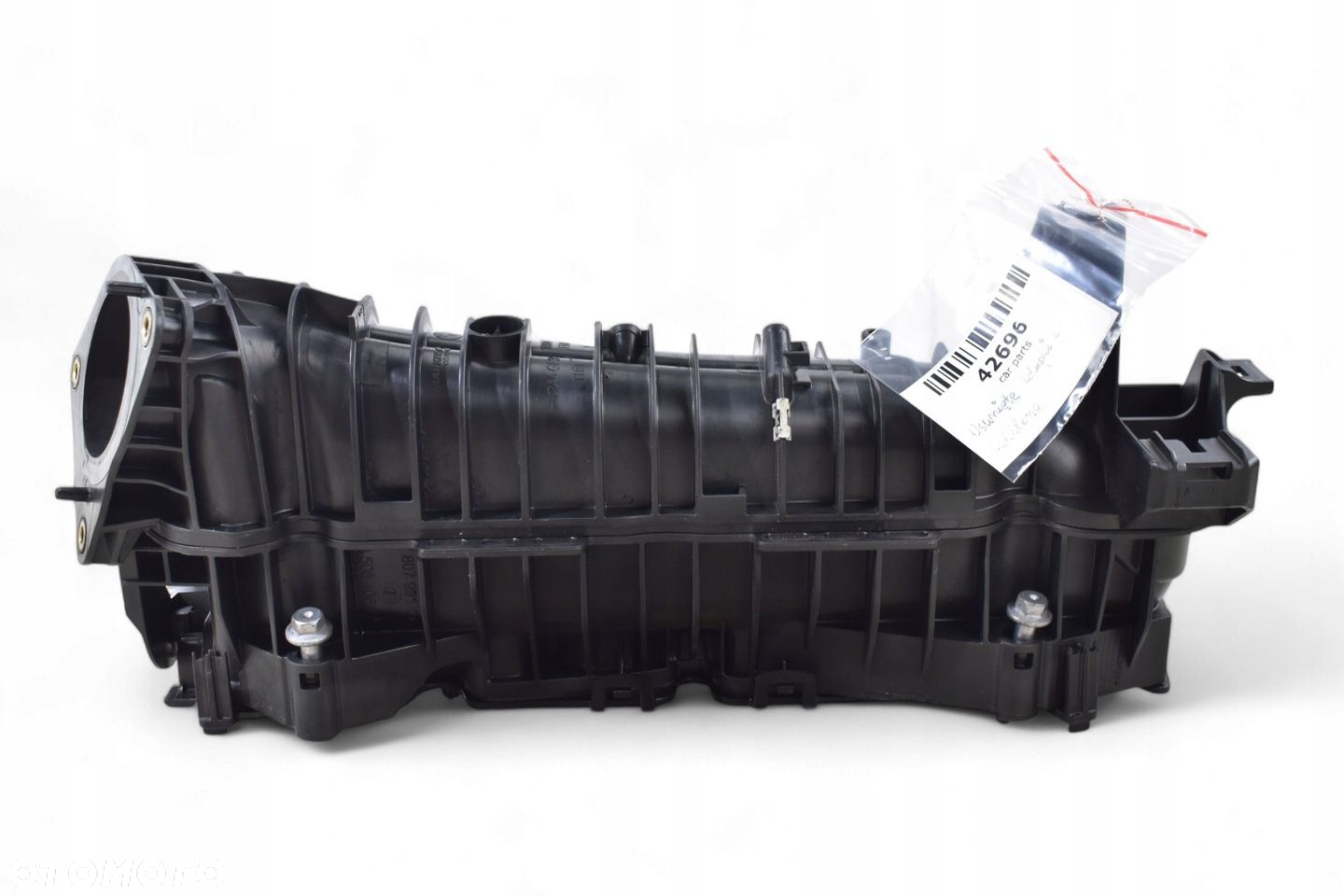 Kolektor Ssący Bez Klapek BMW E90 E91 X1 E84 F10 F11 2.0 D N47 7807991 - 4