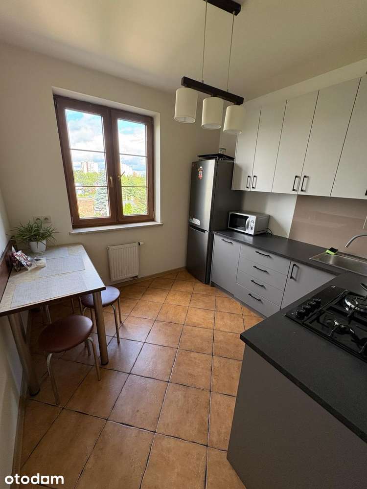 SPRZEDAM 3-pokojowe mieszkanie 68 m² z balkonem - ul. Nadbystrzycka 72