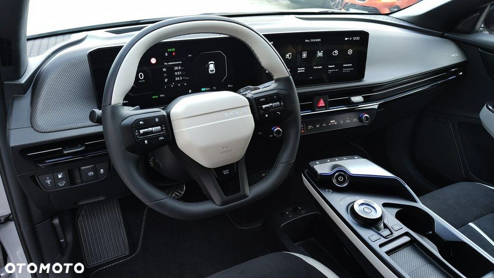 Kia EV6 - 11