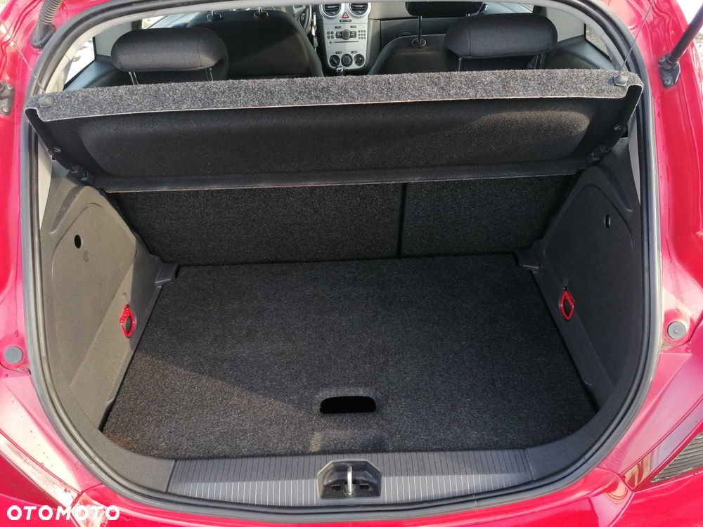 Opel Corsa - 8