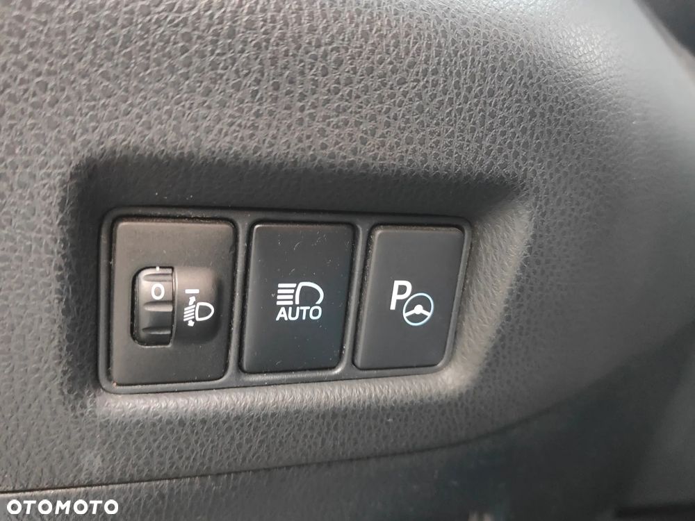 Toyota C-HR 1.8 Hybrid Dynamic - 23