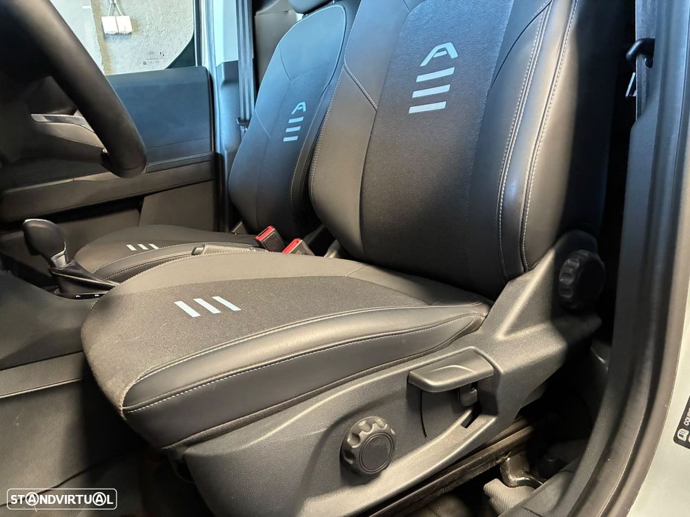 Ford Transit Courier 1.0 EcoBoost Active DCT - 18